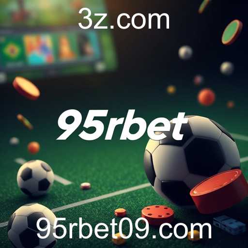 Tendências e Impactos do '95r bet' no Mercado de Jogos