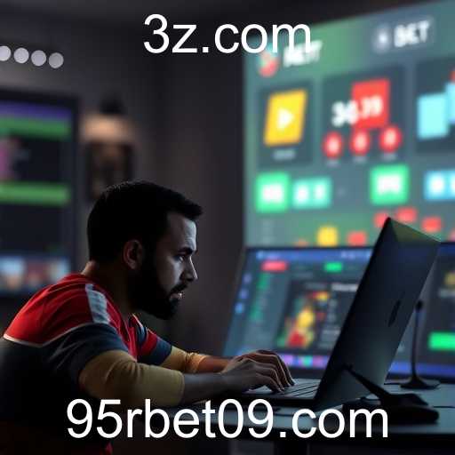 A Ascensão do 95r bet no Brasil