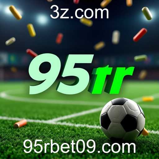 A Ascensão do 95r no Mercado de Jogos