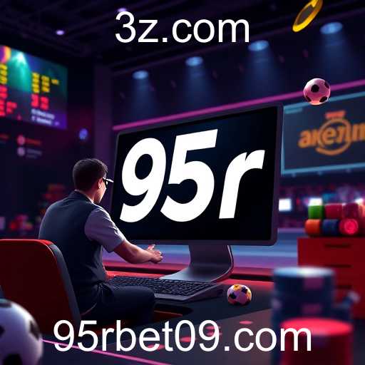 A Ascensão do 95r Bet no Cenário Brasileiro de Jogos