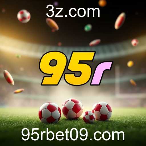 Tendências Recente em Jogos e Apostas com 95r Bet