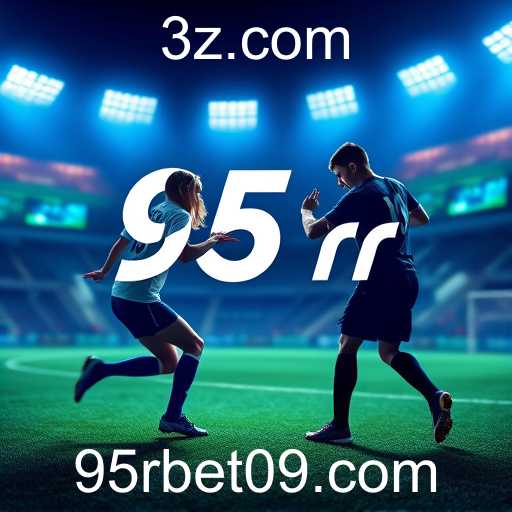 Ascensão do 95r bet no Mercado de Apostas