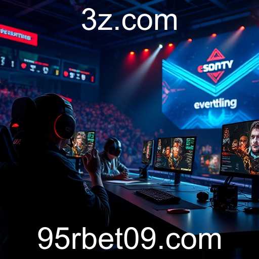 A Ascensão dos eSports e o Impacto no Mercado de Apostas Online