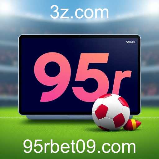 O Impacto da 95r Bet na Indústria de Jogos Online