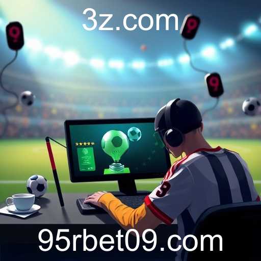 O Impacto da 95r Bet na Indústria de Jogos Online em 2026