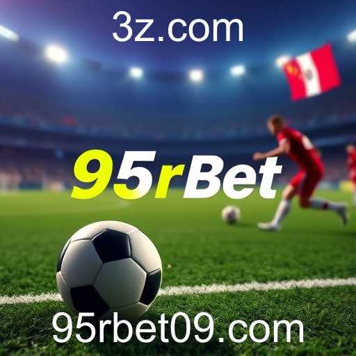 O Impacto do 95r Bet no Mercado de Jogos Online em 2026