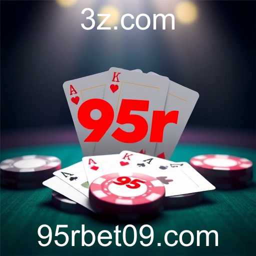 Jogos Online em Alta: A Ascensão do 95r bet