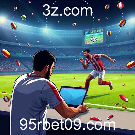 A Ascensão dos Sites de Jogos em 2025