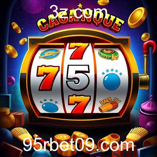 Descubra a Fascinante Categoria de Caça-Níqueis no 95r bet